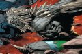 Doomsday DC: Unraveling The Dark Universe Of DC Comics