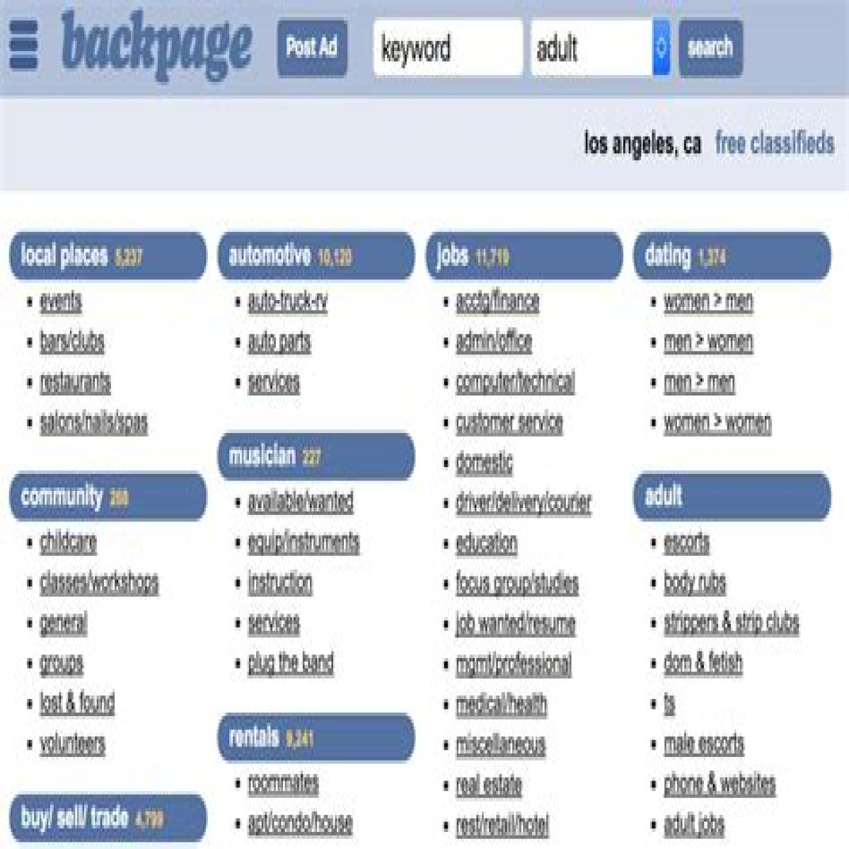 HTML